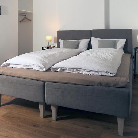 Ferienwohnung Seidl Wohnung Violine 미텐발트 외부 사진