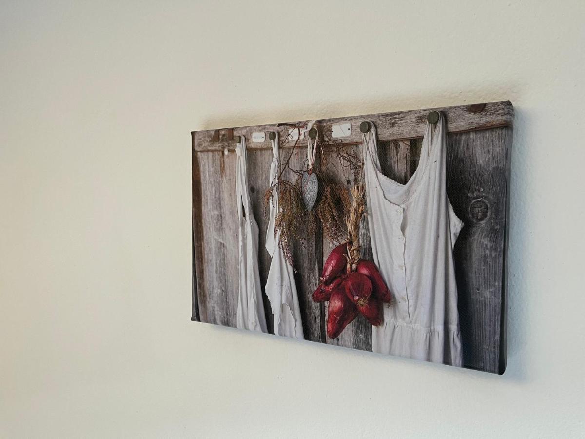 Ferienwohnung Seidl Wohnung Violine 미텐발트 외부 사진