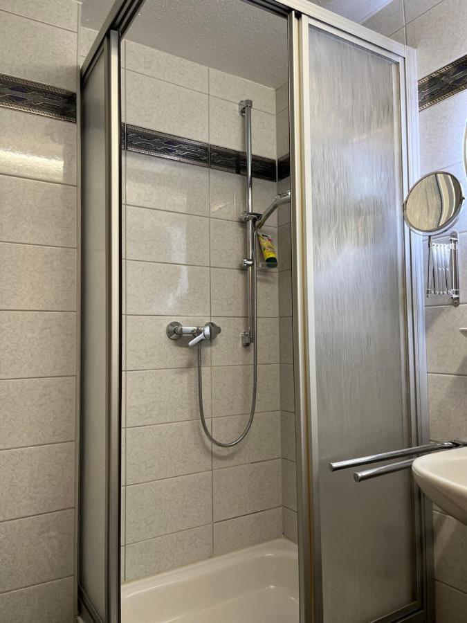 Ferienwohnung Seidl Wohnung Violine 미텐발트 외부 사진