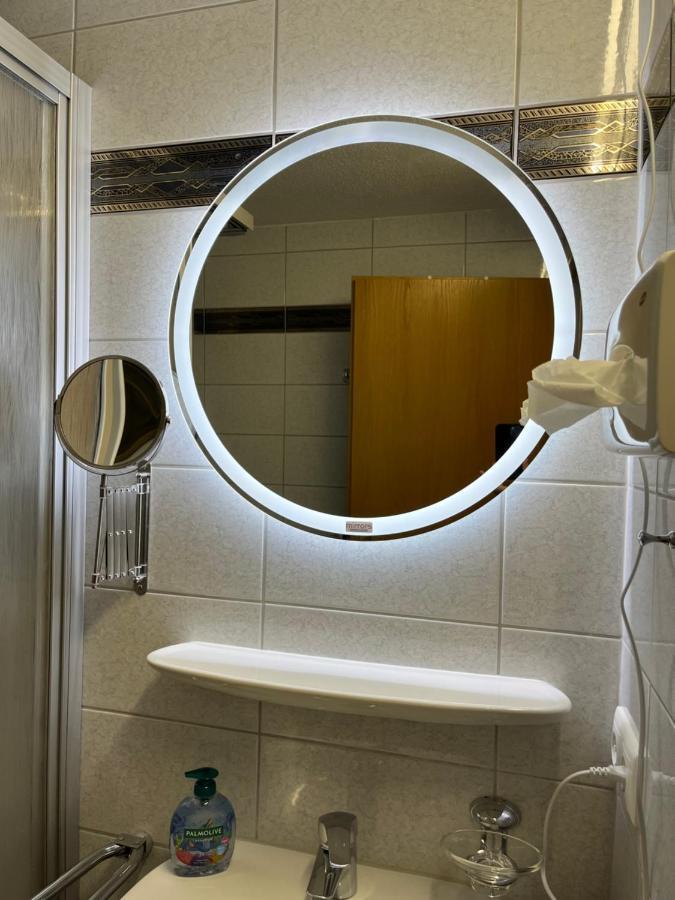 Ferienwohnung Seidl Wohnung Violine 미텐발트 외부 사진