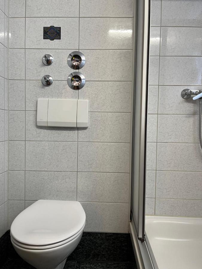 Ferienwohnung Seidl Wohnung Violine 미텐발트 외부 사진